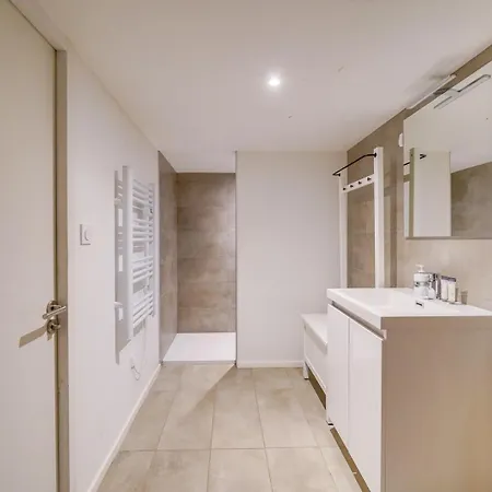 Lejlighed Bel Confortable