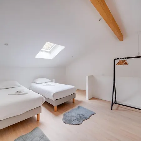 Lejlighed Bel Confortable