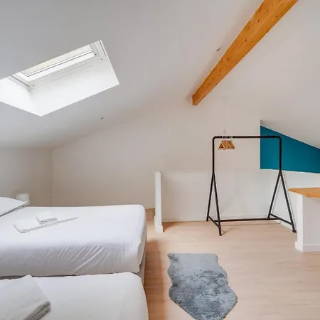 Lägenhet Bel Confortable