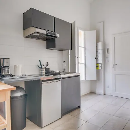 Bel Confortable Lägenhet