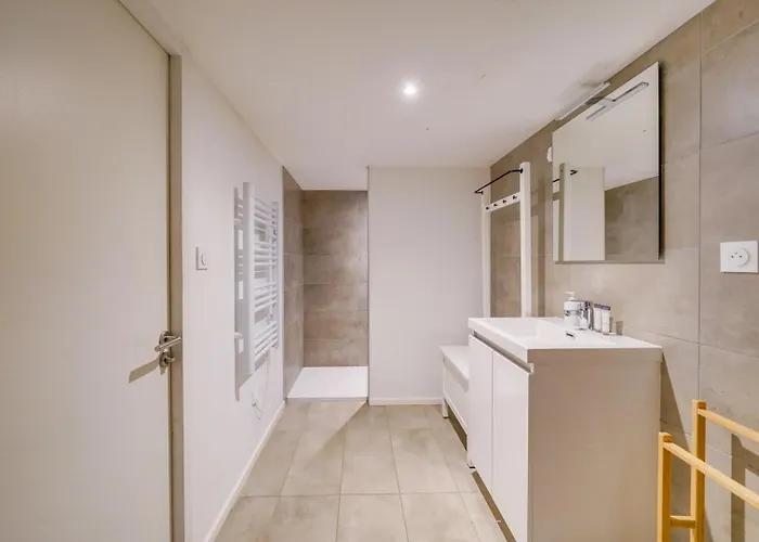 Apartamento Bel Confortable