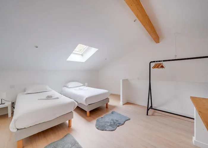 Appartement Bel Confortable