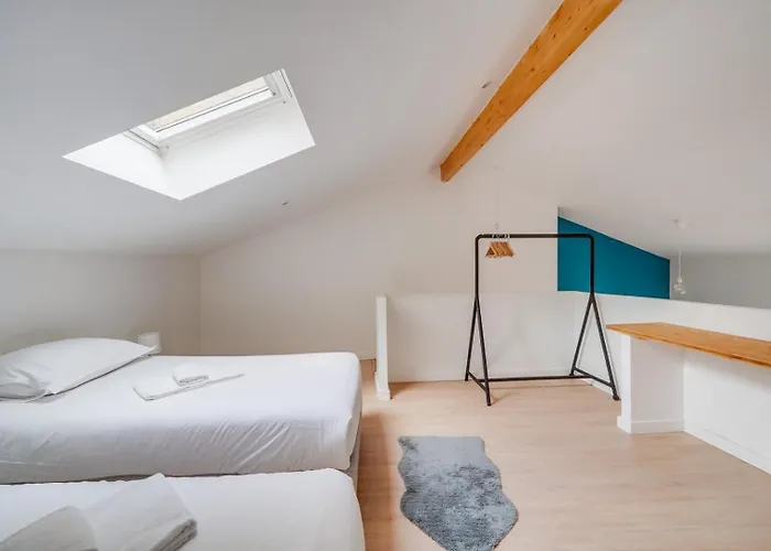 Appartement Bel Confortable